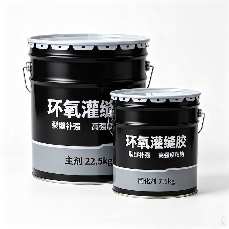 永清裂缝修复封闭胶